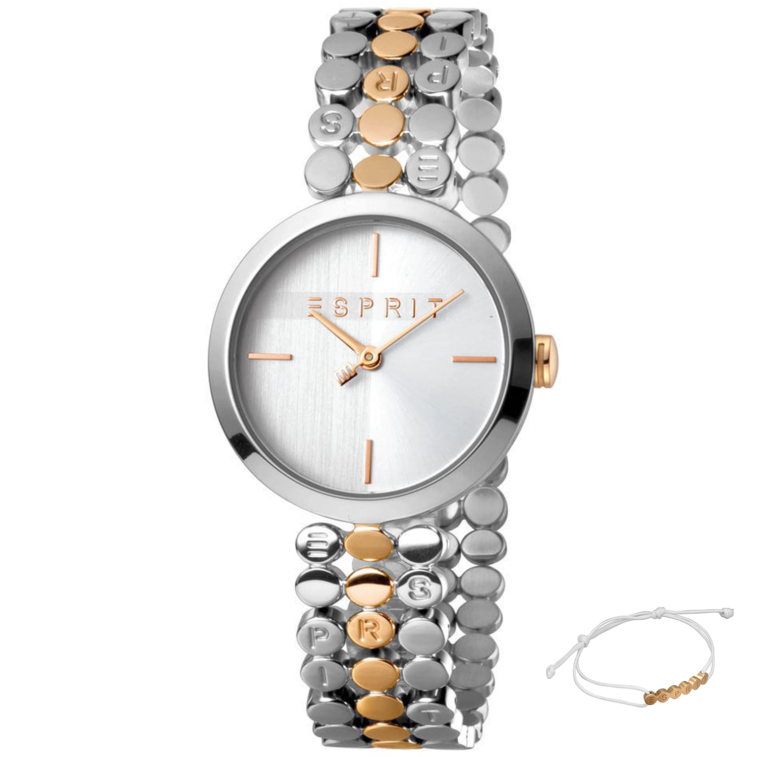 Esprit Watch ES1L018M0075 Gift Set Bracelet