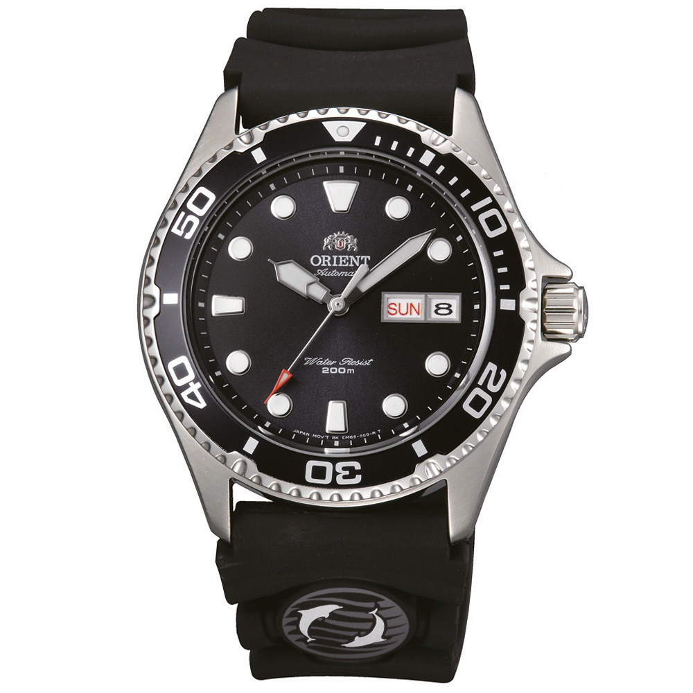 Orient Watch FAA02007B9