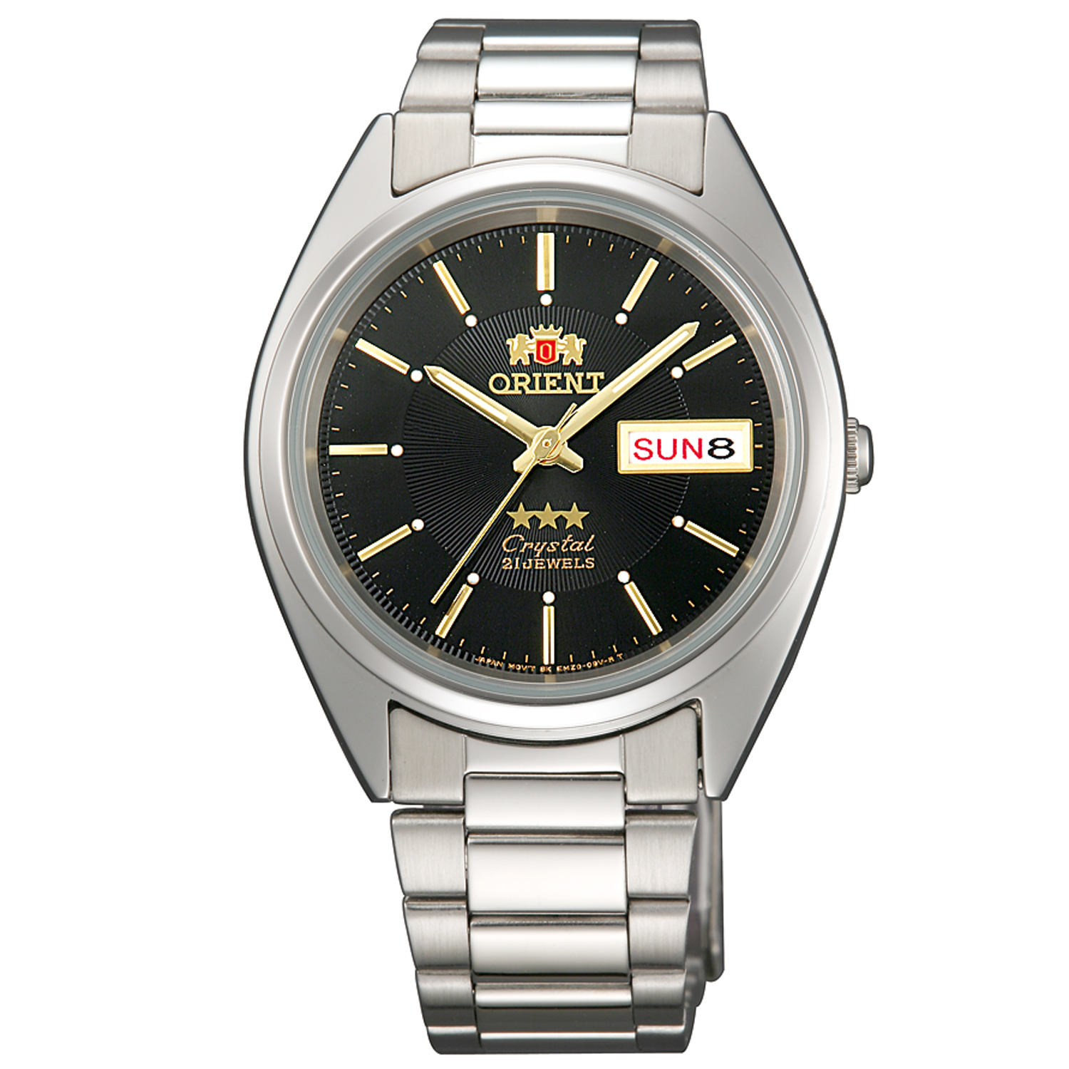 Orient Watch FAB00006B9