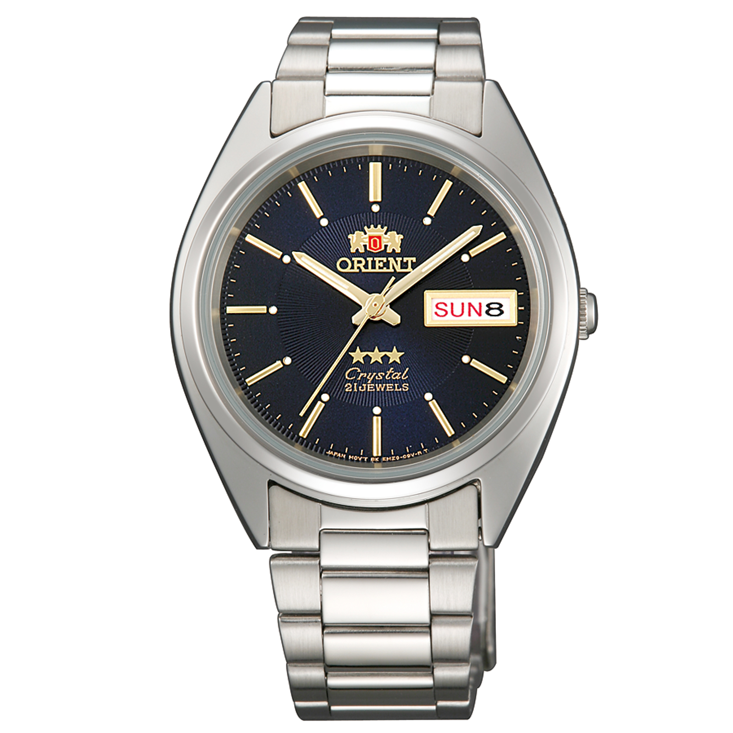 Orient Watch FAB00006D9