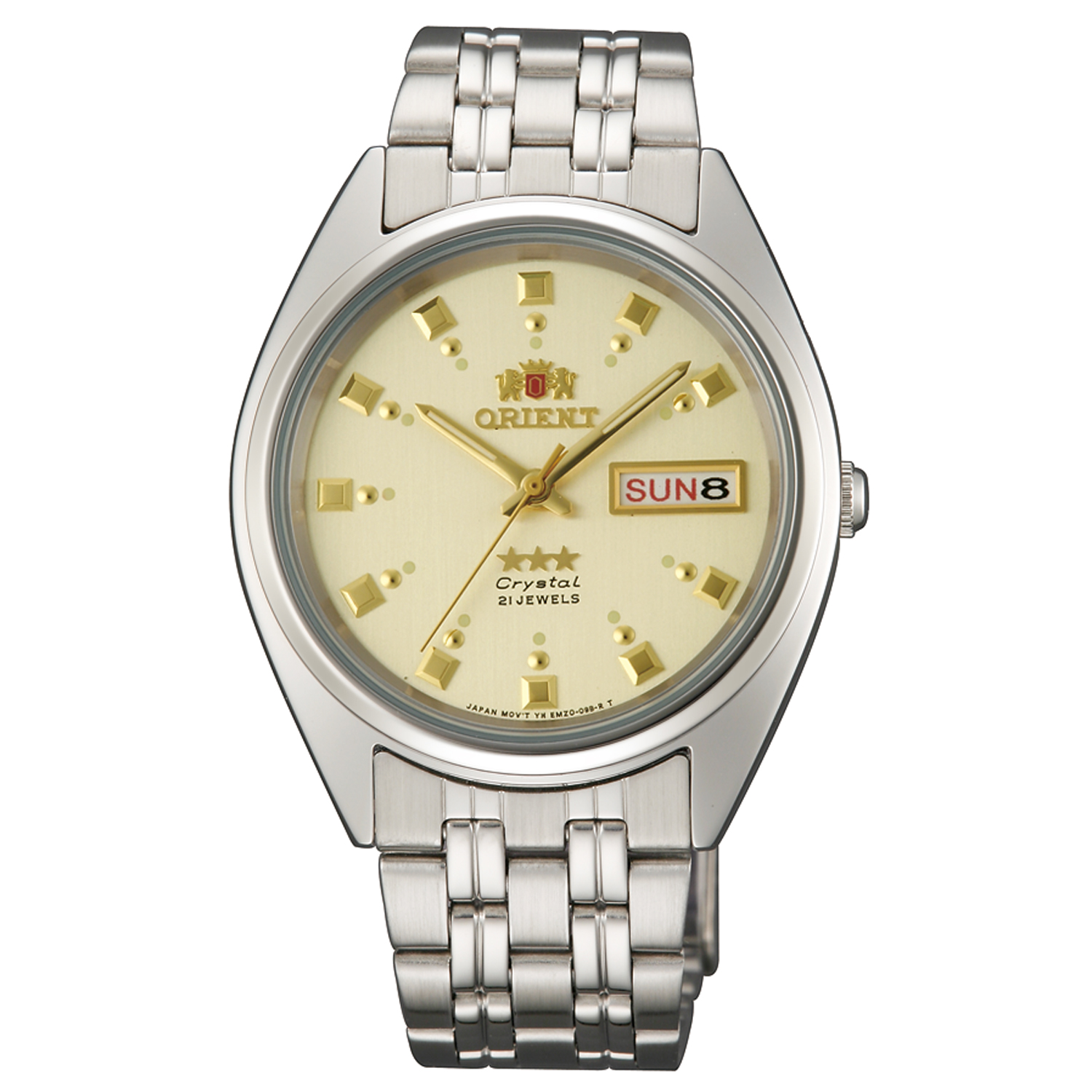 Orient Watch FAB00009C9