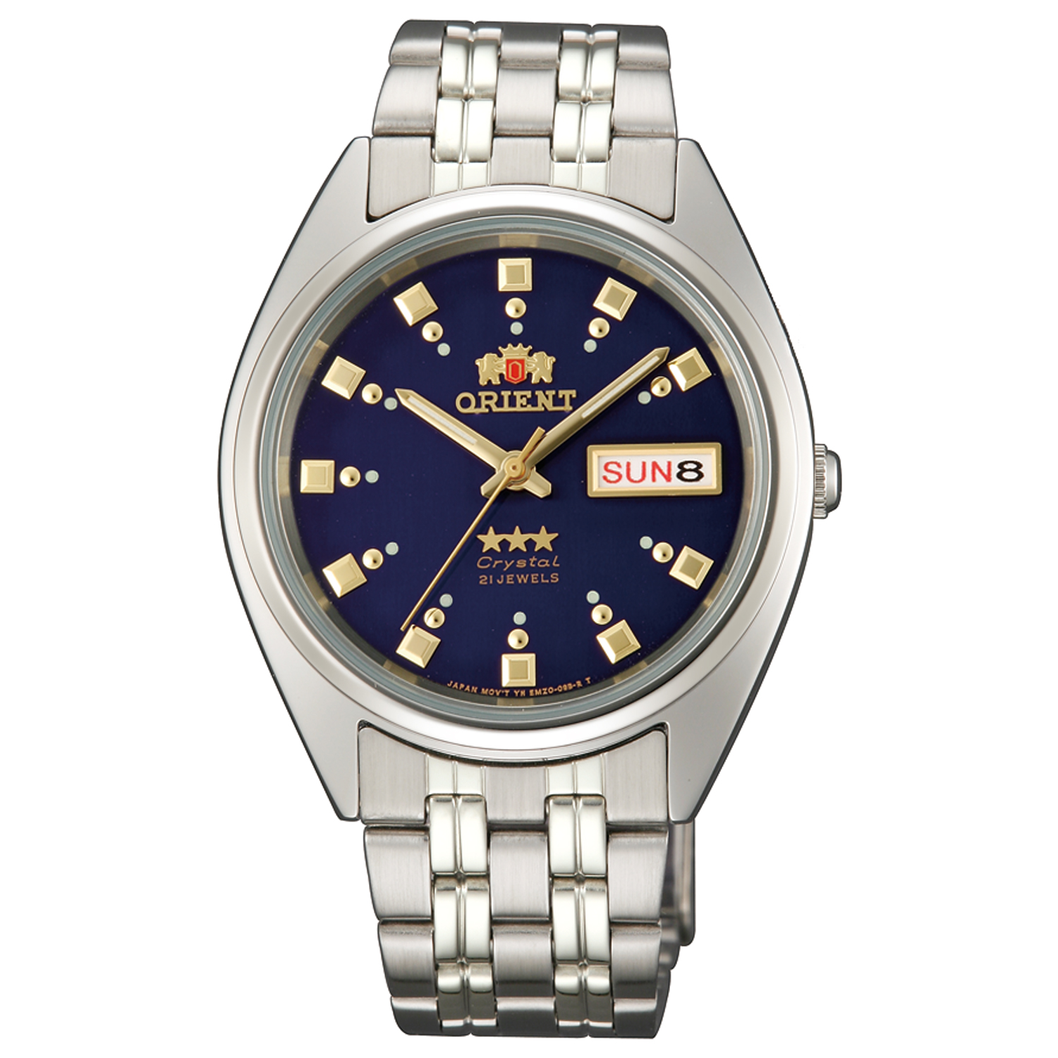 Orient Watch FAB00009D9