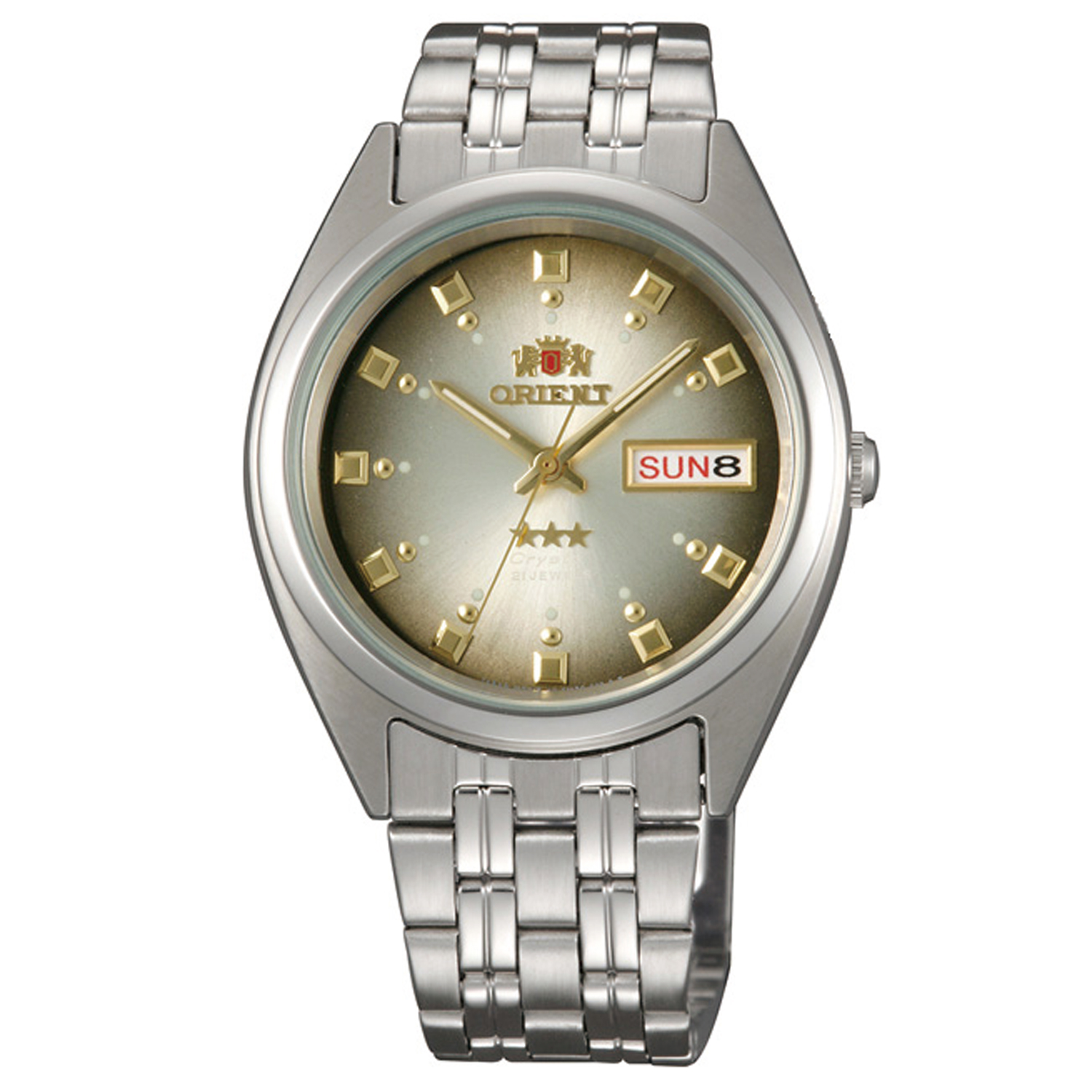 Orient Watch FAB00009P9