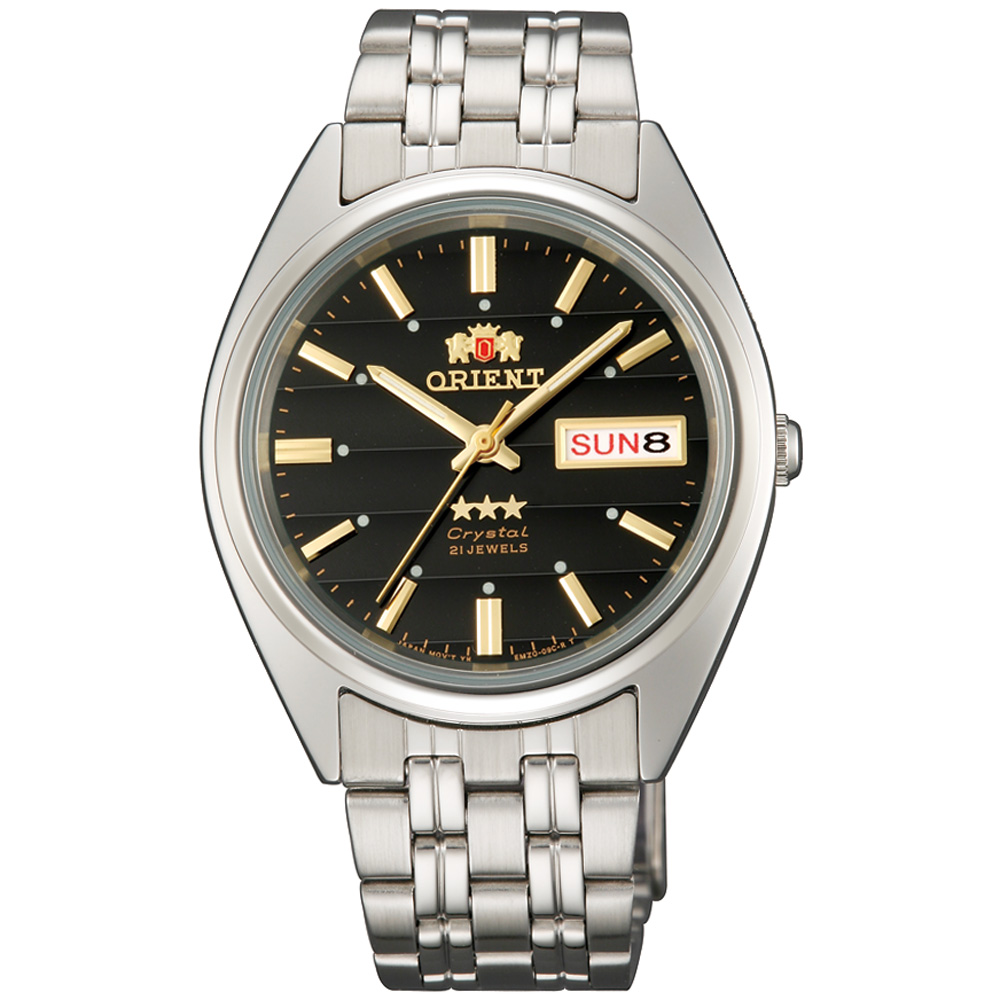 Orient Watch FAB0000DB9