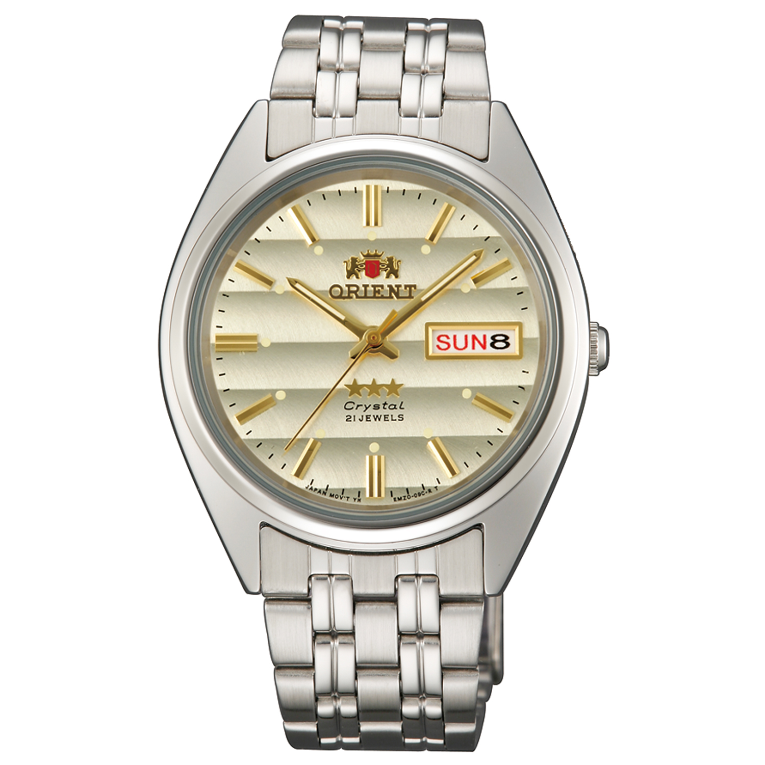 Orient Watch FAB0000DC9