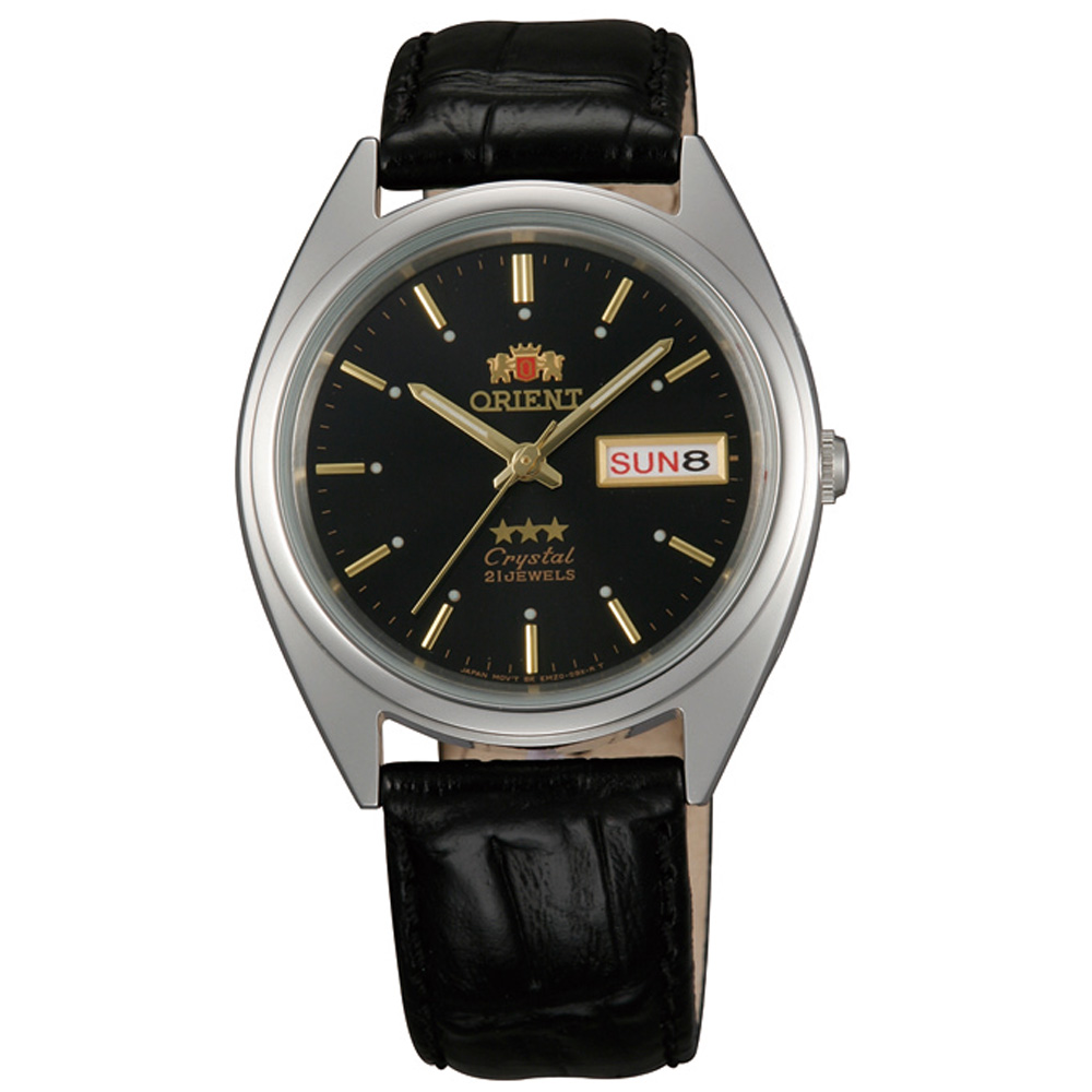 Orient Watch FAB0000JB9