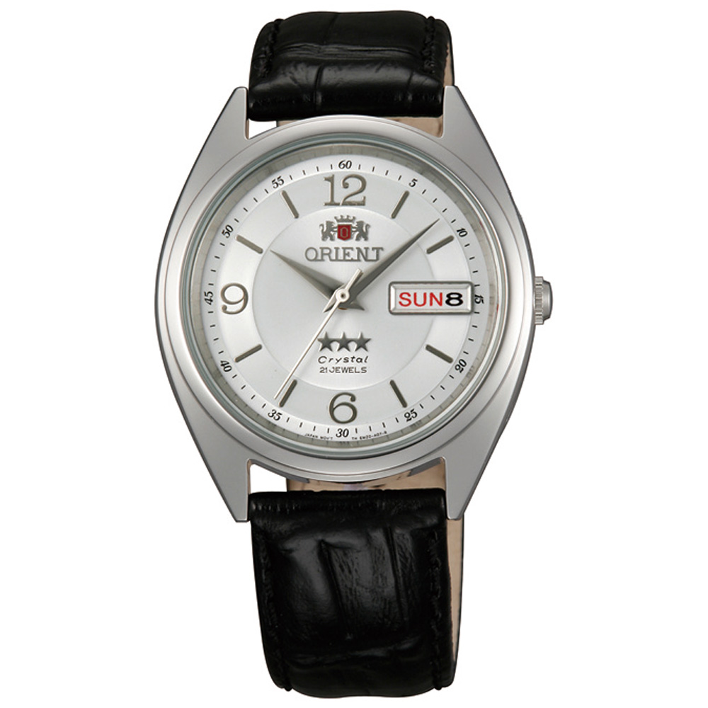 Orient Watch FAB0000KW9