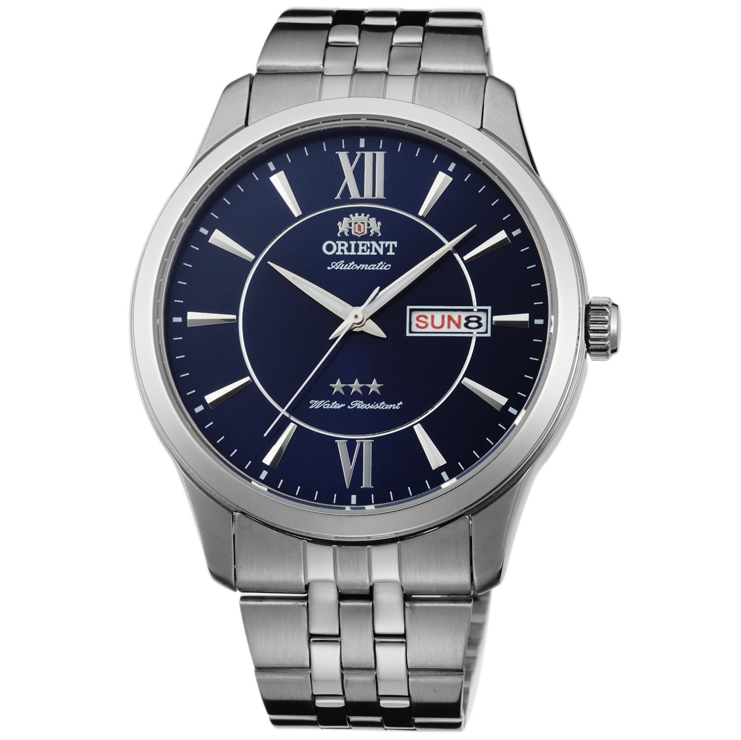 Orient Watch FAB0B001D9