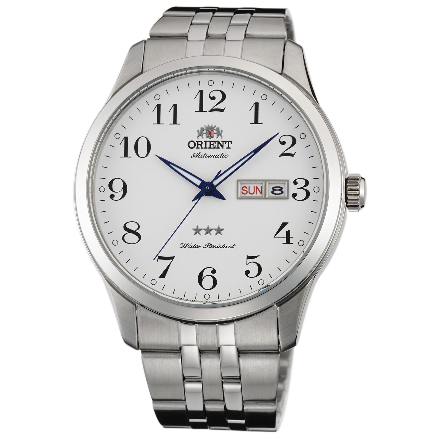 Orient Watch FAB0B002W9