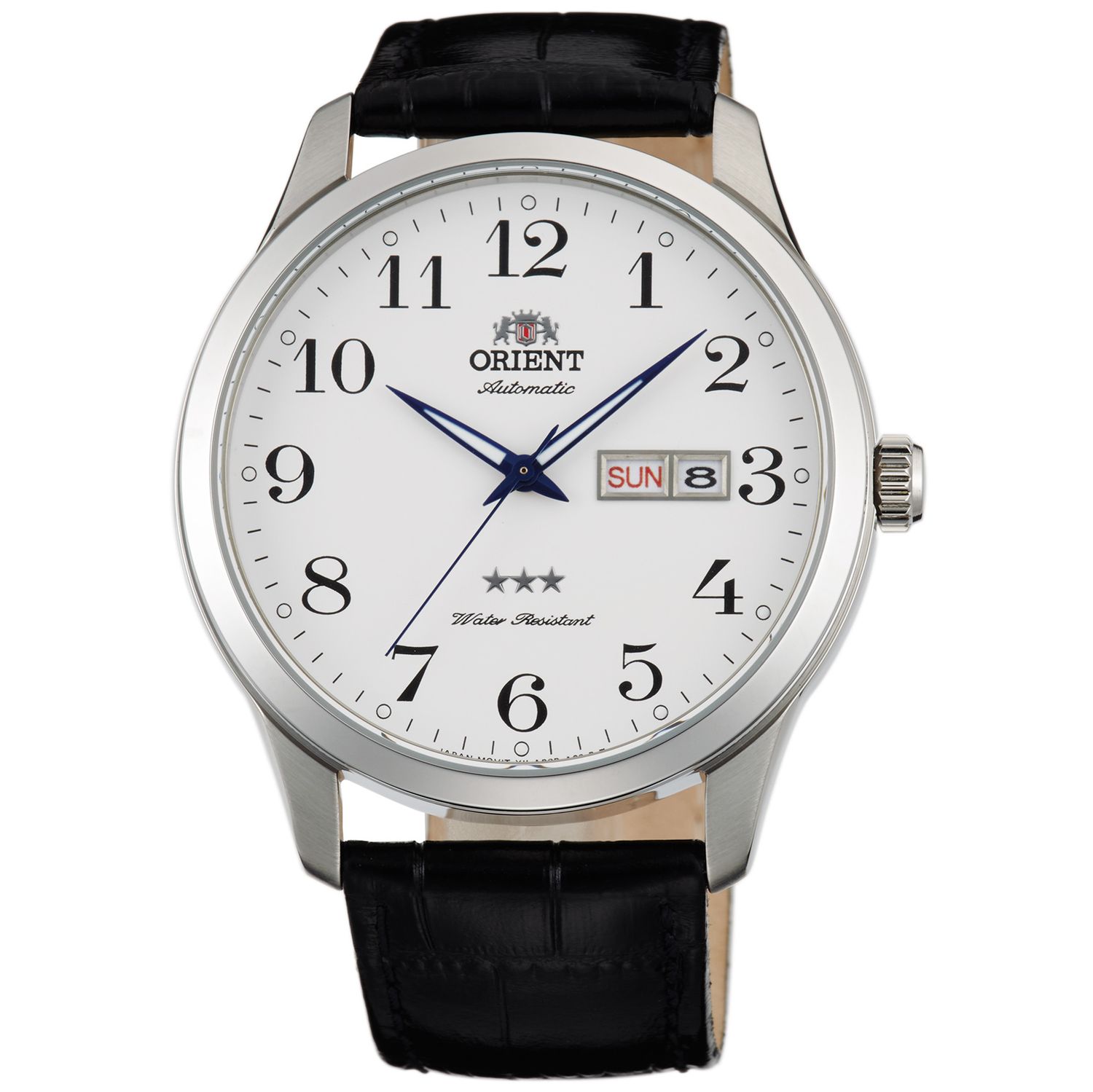 Orient Watch FAB0B004W9