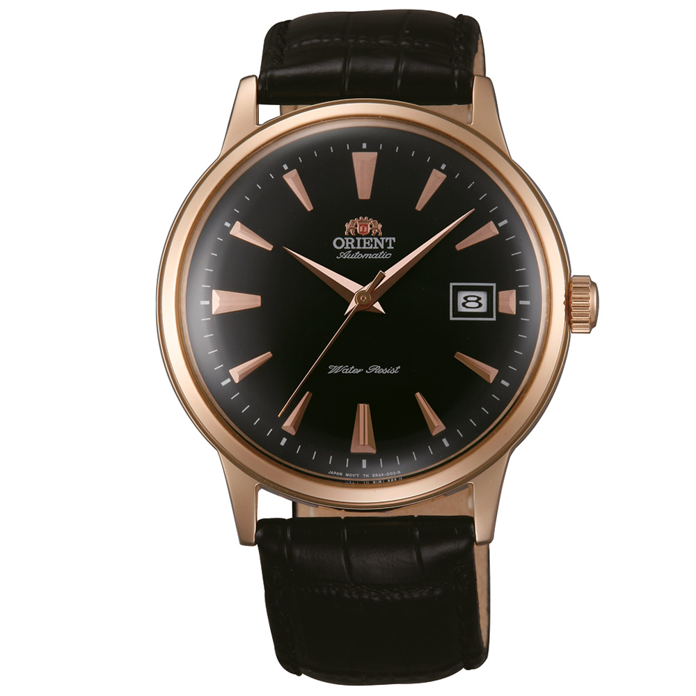 Orient Watch FAC00001B0