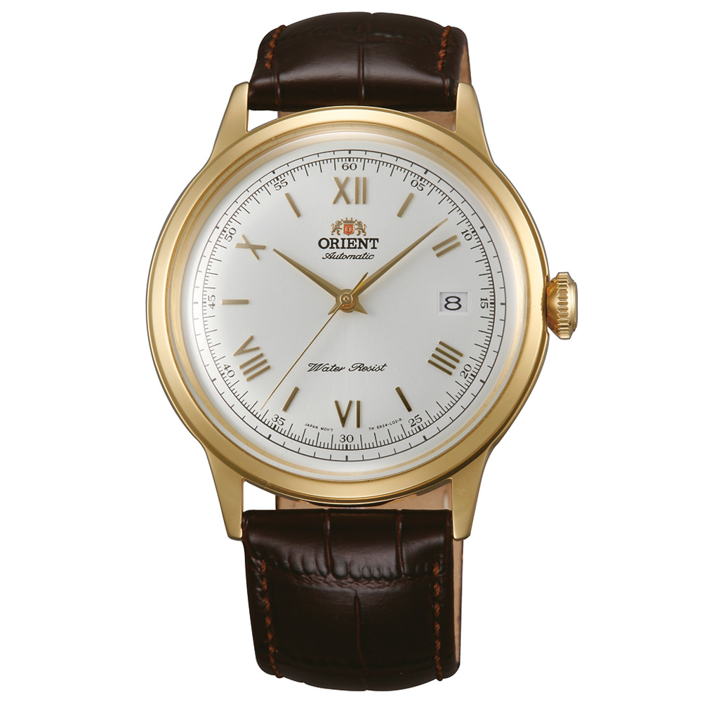 Orient Watch FAC00007W0