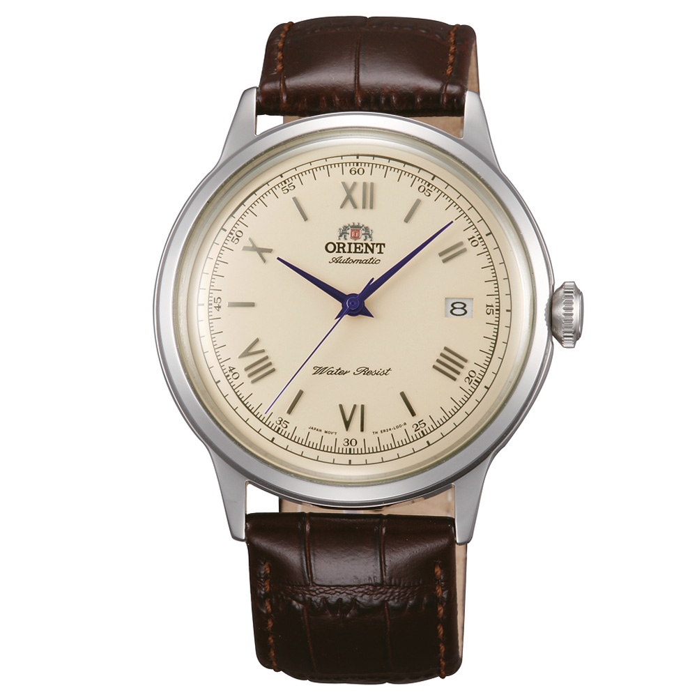 Orient Watch FAC00009N0