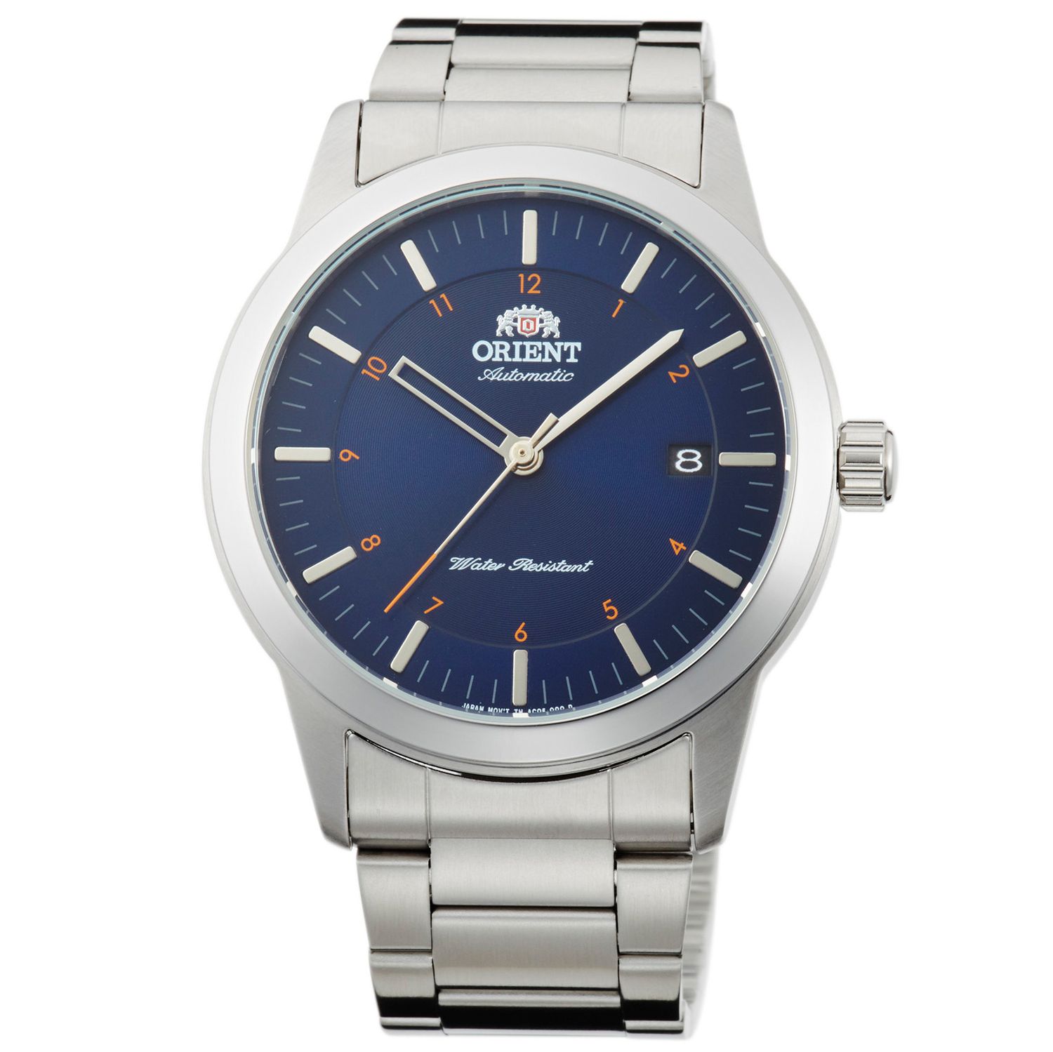 Orient Watch FAC05002D0