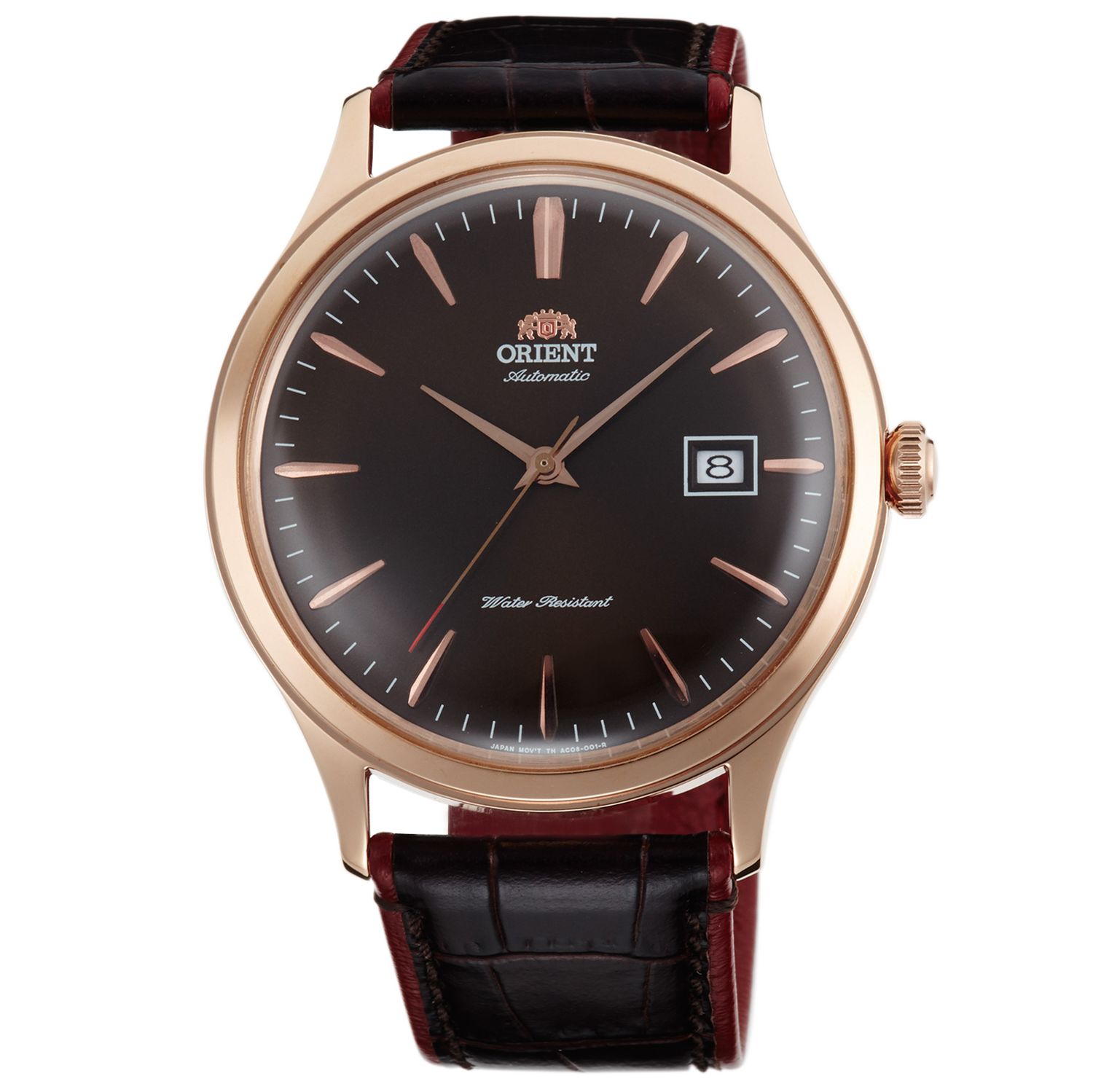 Orient Watch FAC08001T0