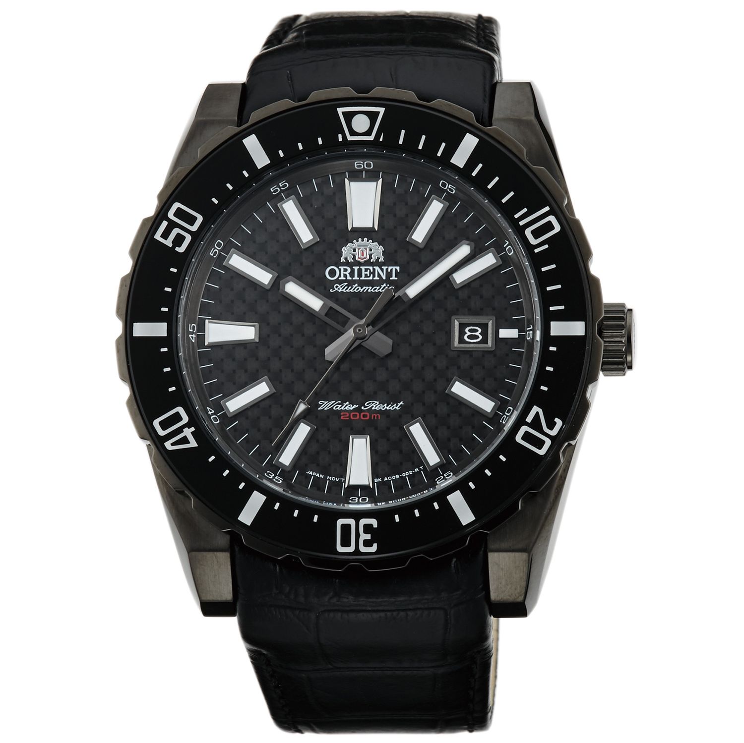 Orient Watch FAC09001B0