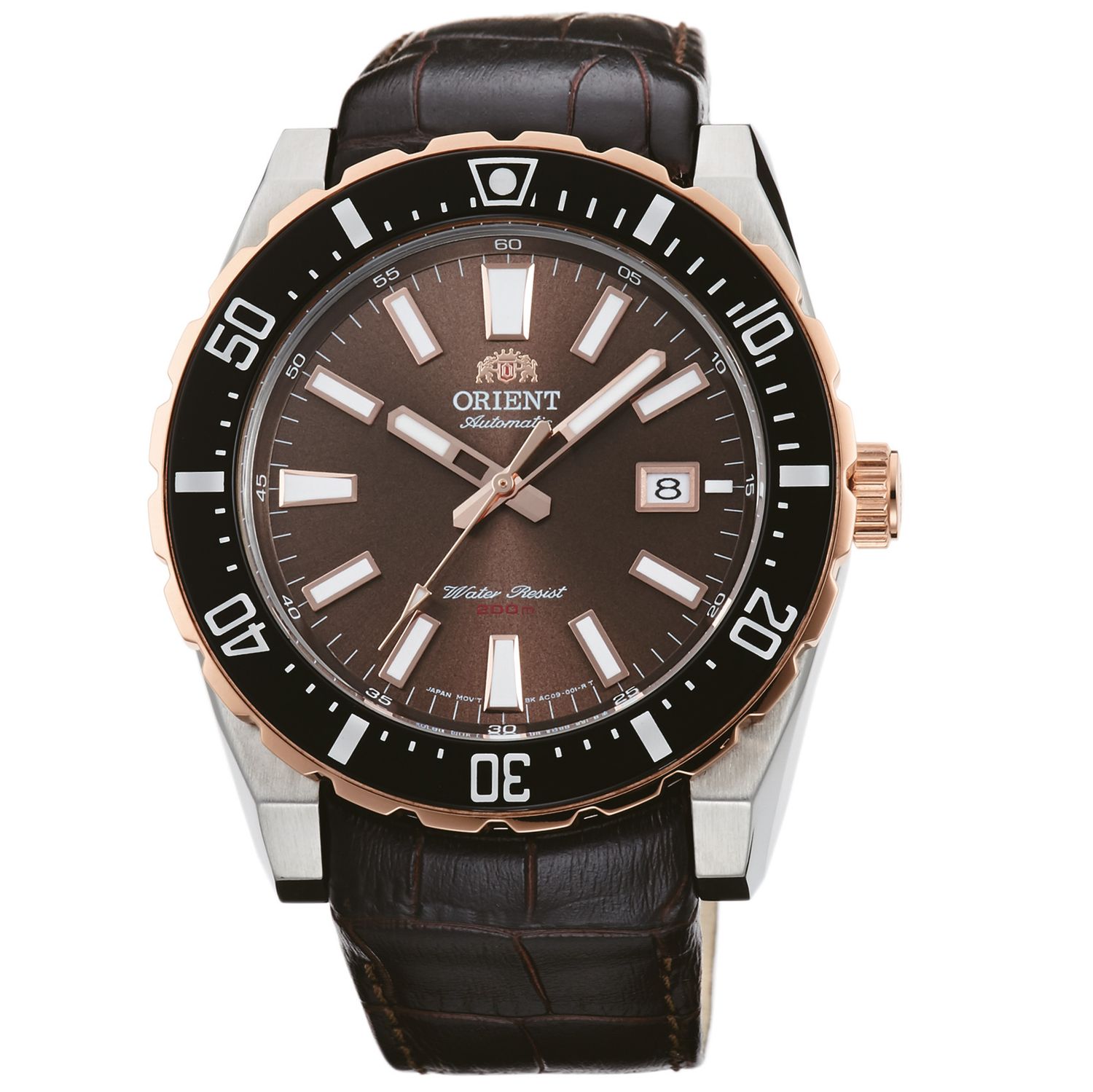 Orient Watch FAC09002T0