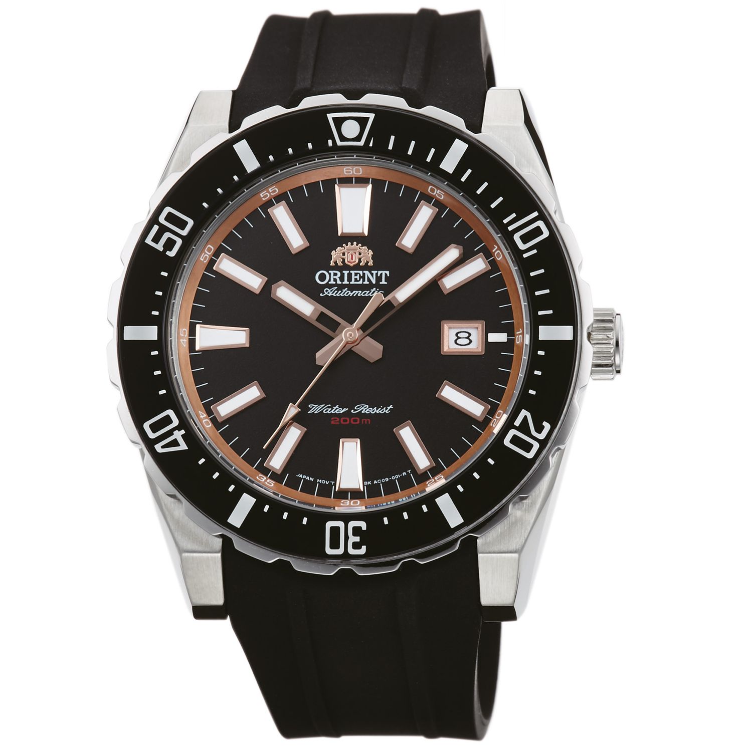 Orient Watch FAC09003B0