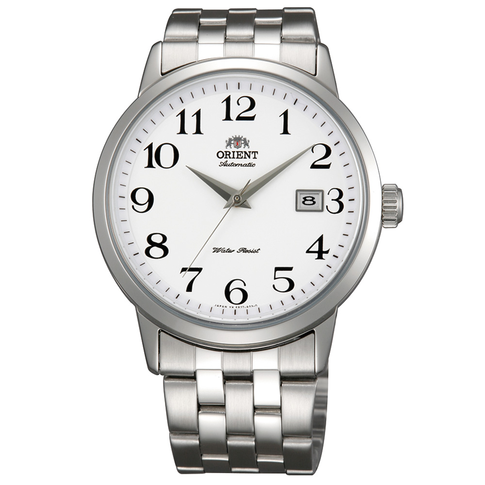 Orient Watch FER2700DW0