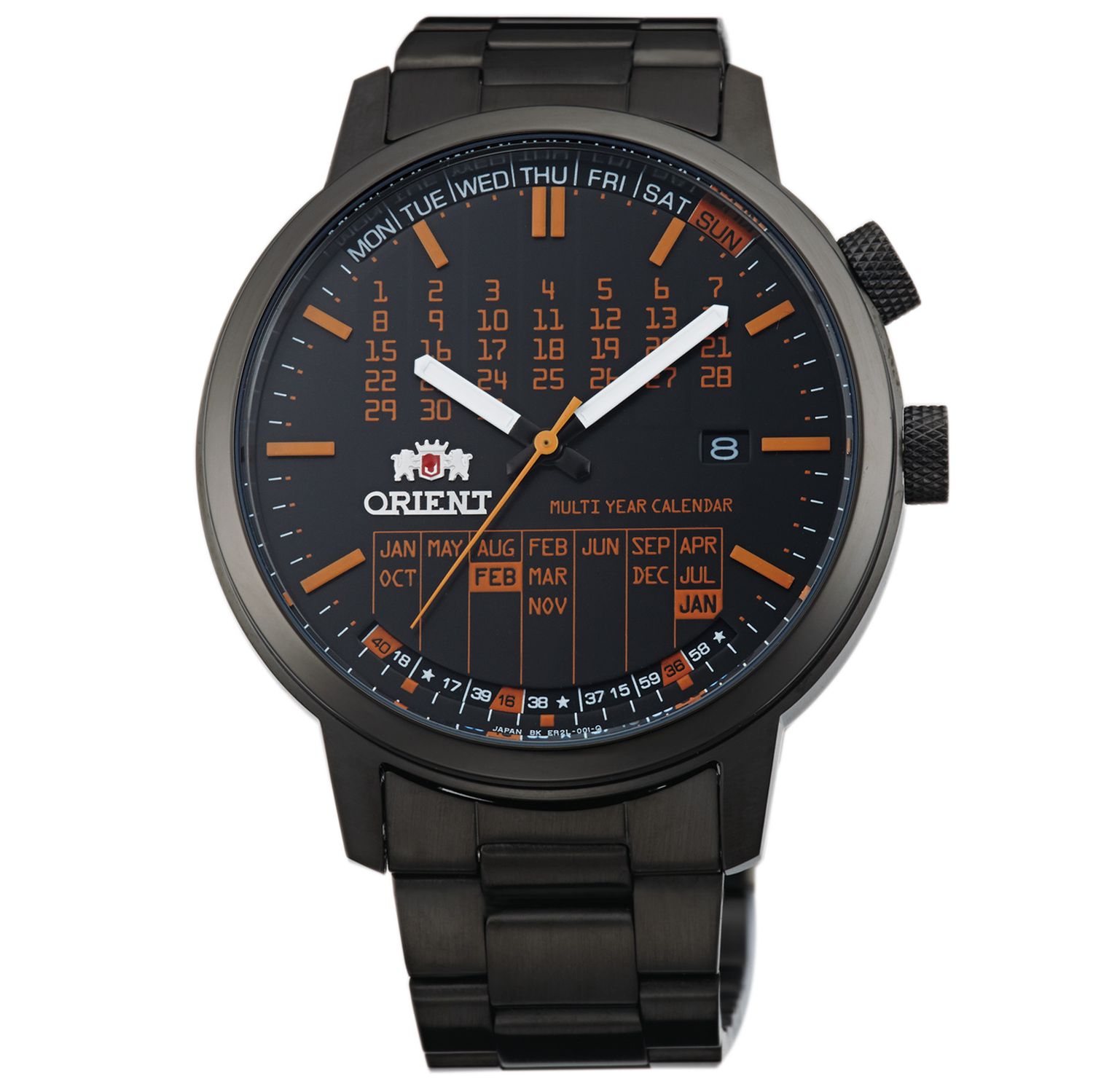 Orient Watch FER2L001B0