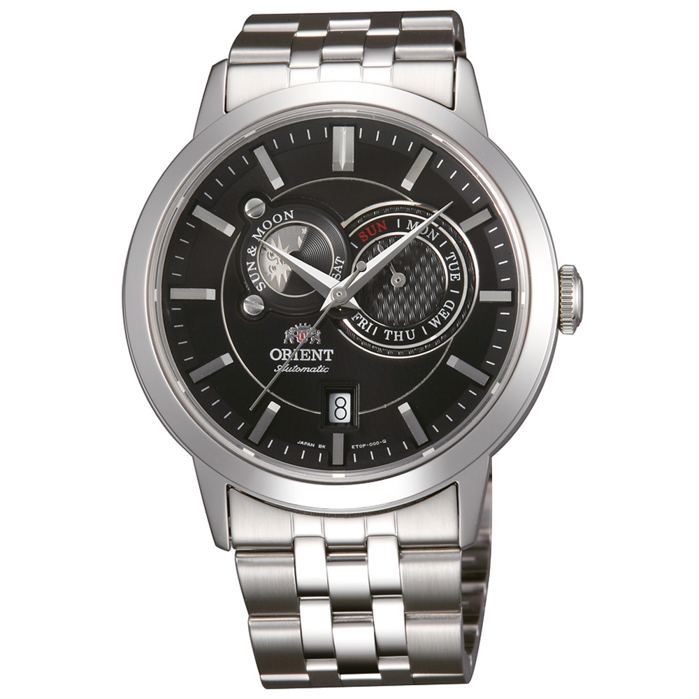 Orient Watch FET0P002B0