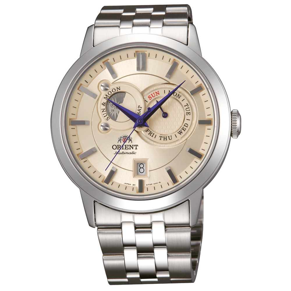 Orient Watch FET0P002W0