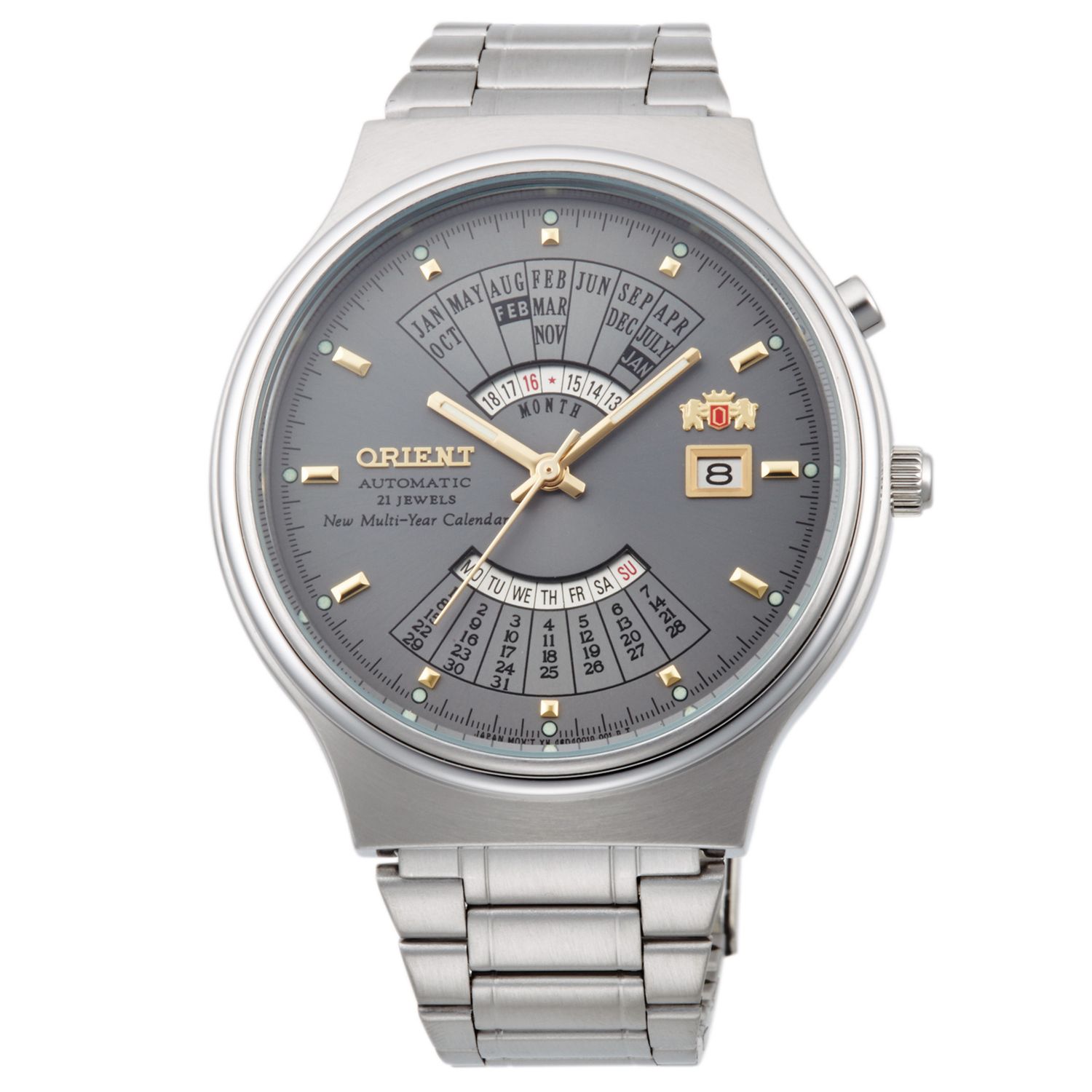 Orient Watch FEU00002KW