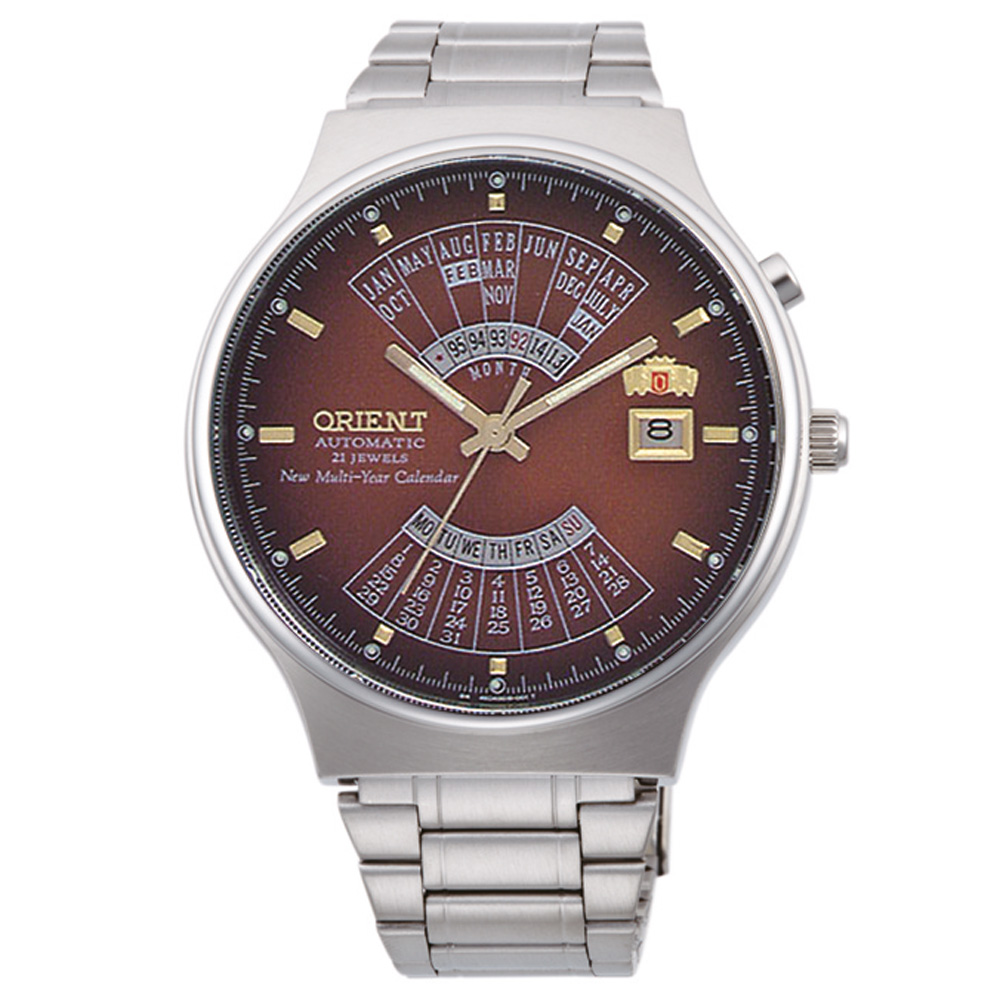 Orient Watch FEU00002PW