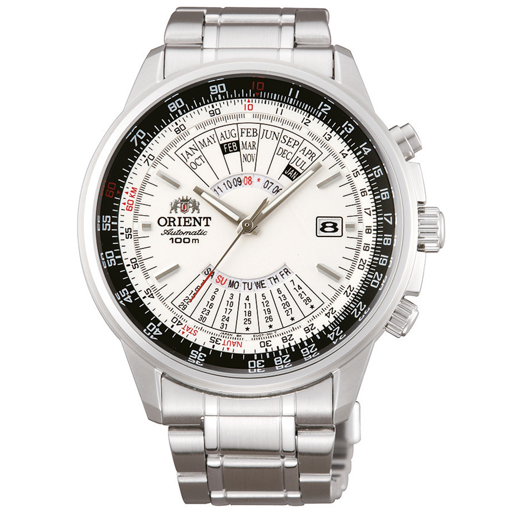 Orient Watch FEU07005WX