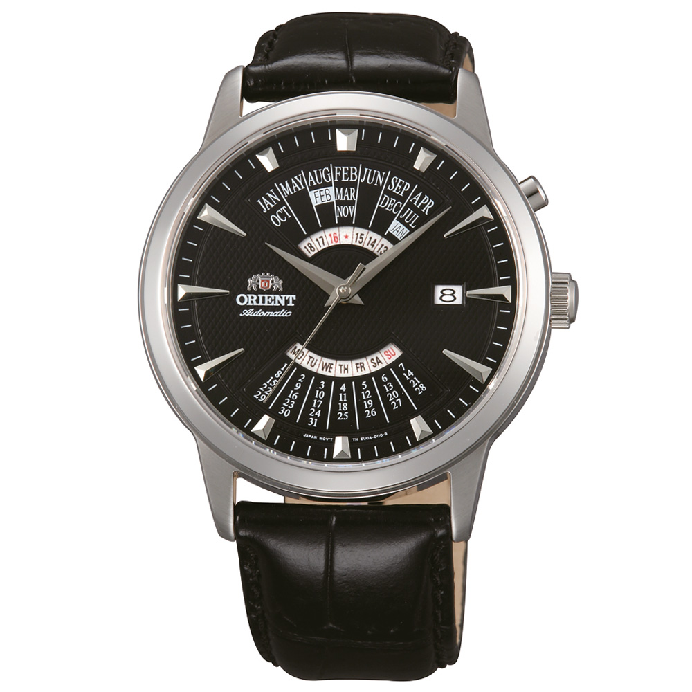 Orient Watch FEU0A004BH