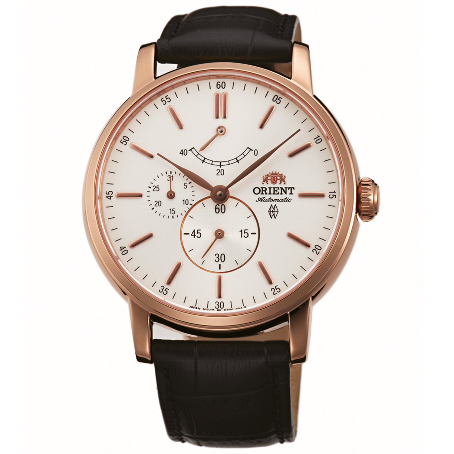 Orient Watch FEZ09006W0