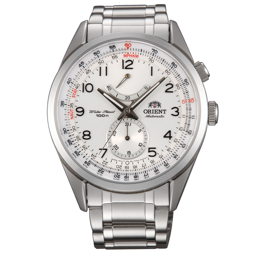 Orient Watch FFM03002W0