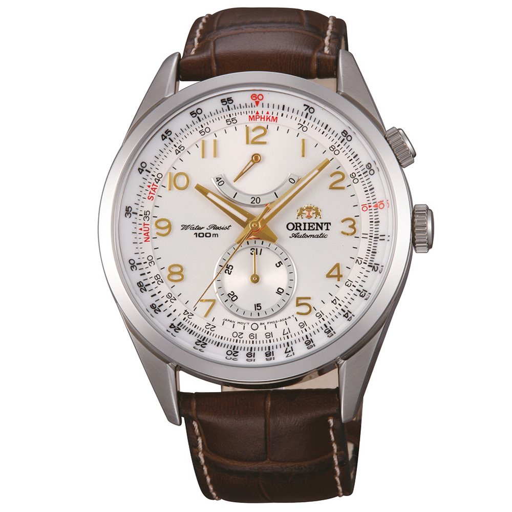 Orient Watch FFM03005W0