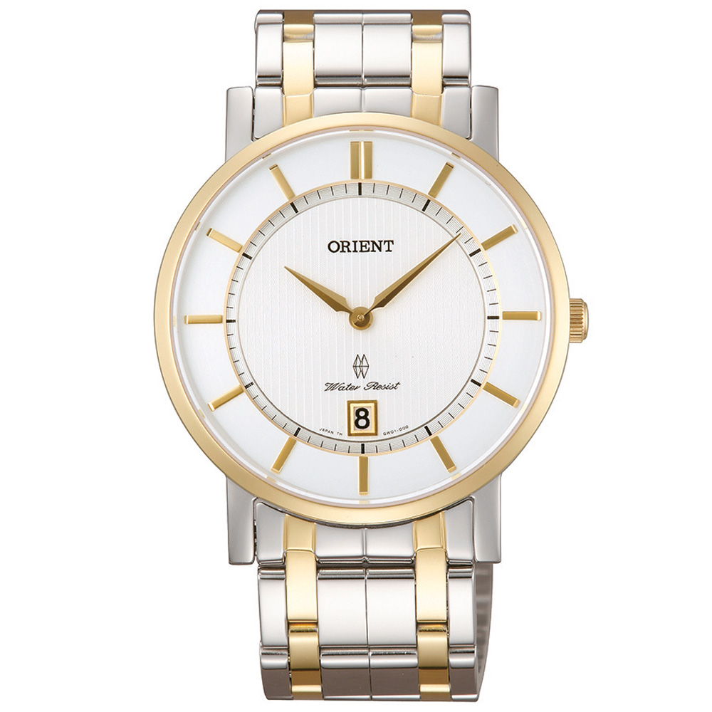 Orient Watch FGW01003W0