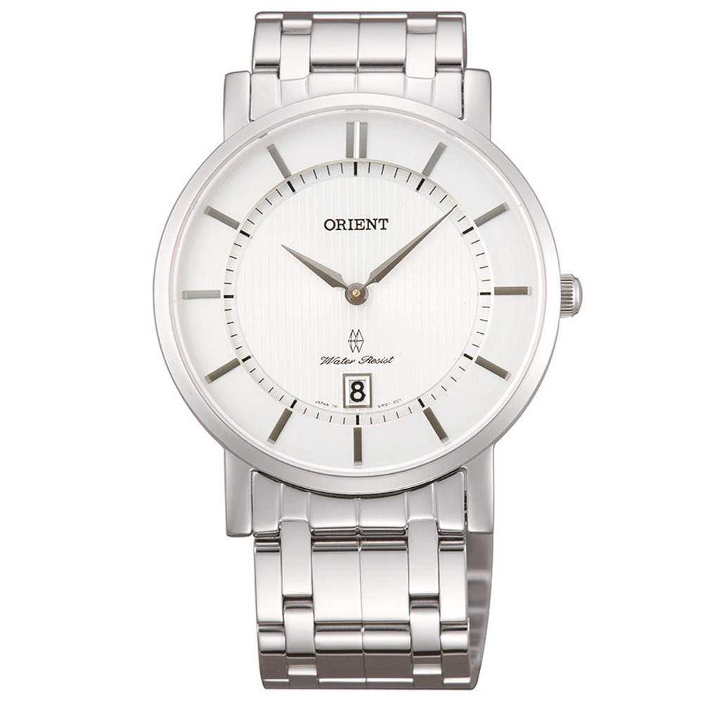 Orient Watch FGW01006W0