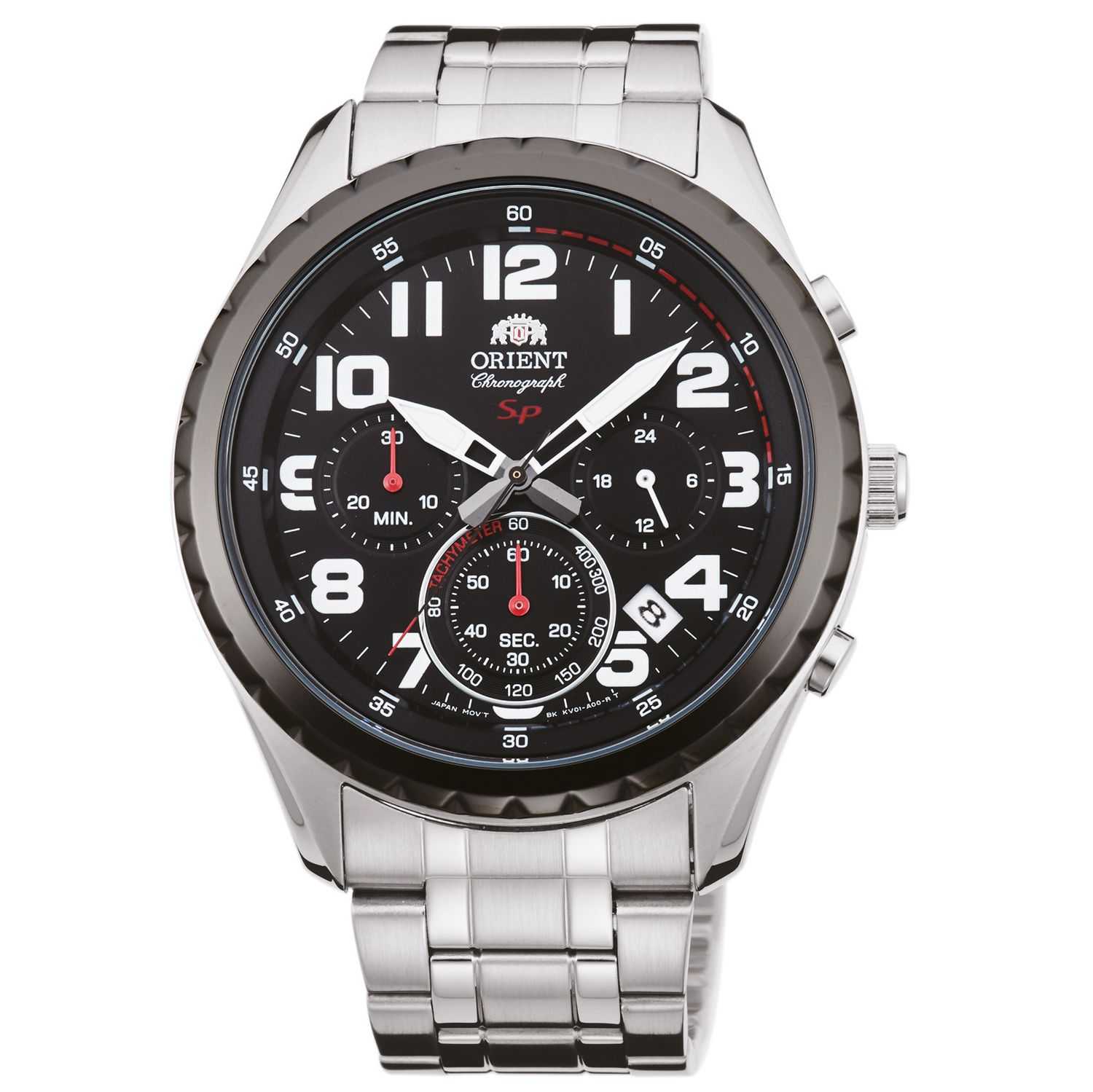 Orient Watch FKV01001B0