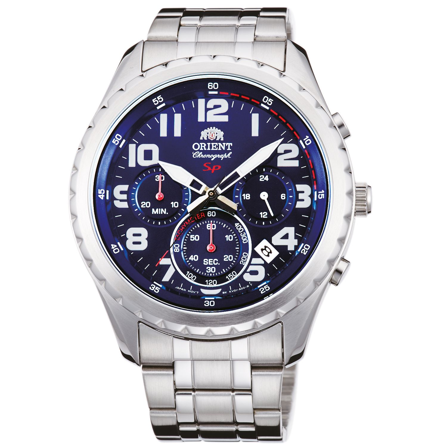 Orient Watch FKV01002D0