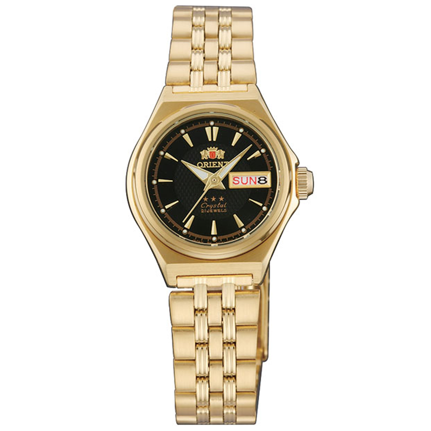 Orient Watch FNQ1S001B9