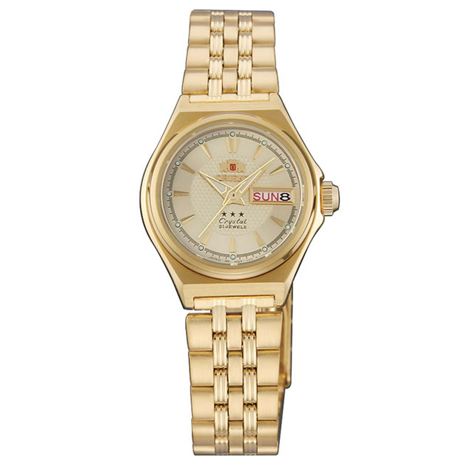 Orient Watch FNQ1S001C9