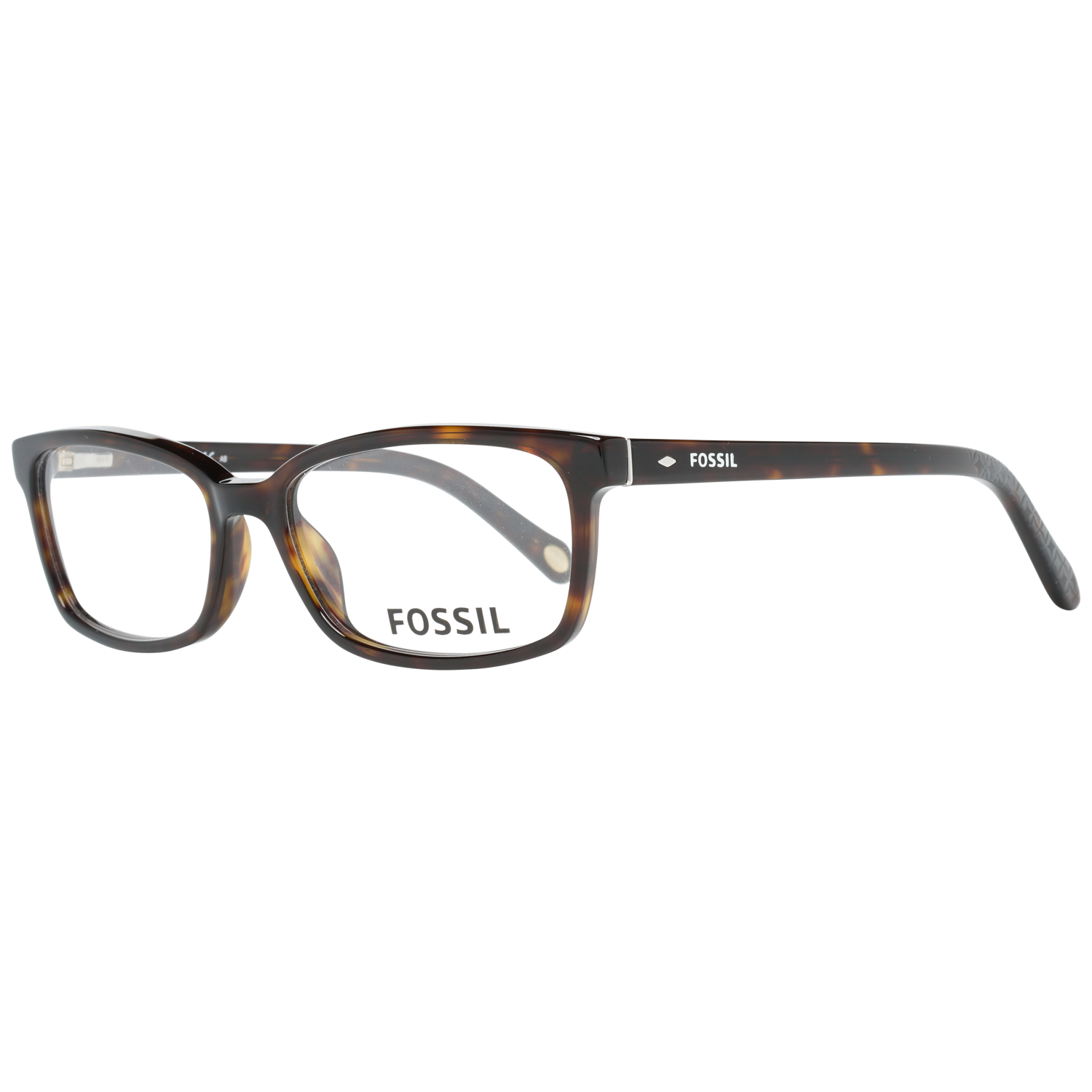 Fossil Optical Frame FOS6027 086 52