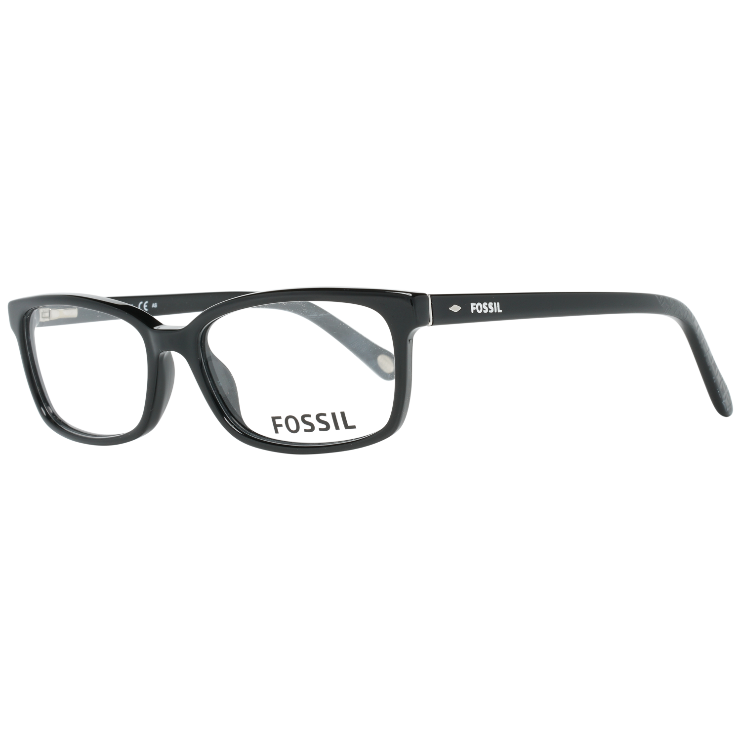 Fossil Optical Frame FOS6027 807 52