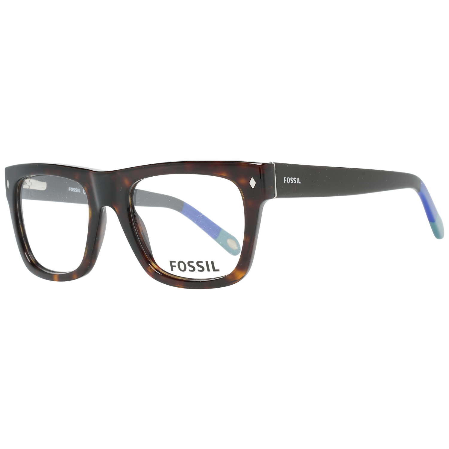 Fossil Optical Frame FOS6029 GXC 51