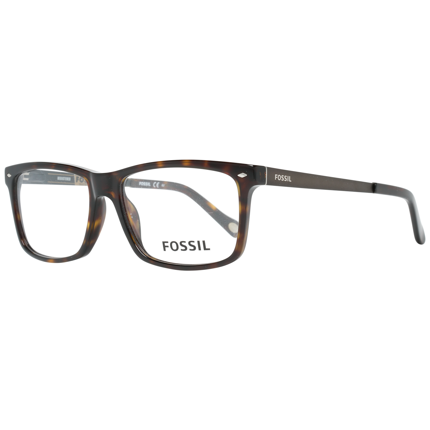 Fossil Optical Frame FOS6033 0EX 55