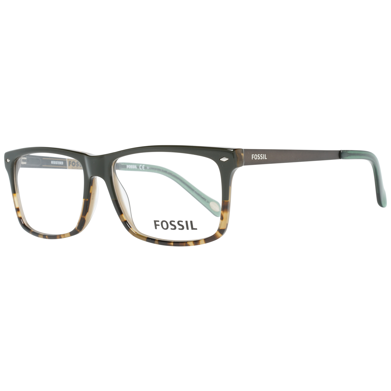 Fossil Optical Frame FOS6033 UHI 57