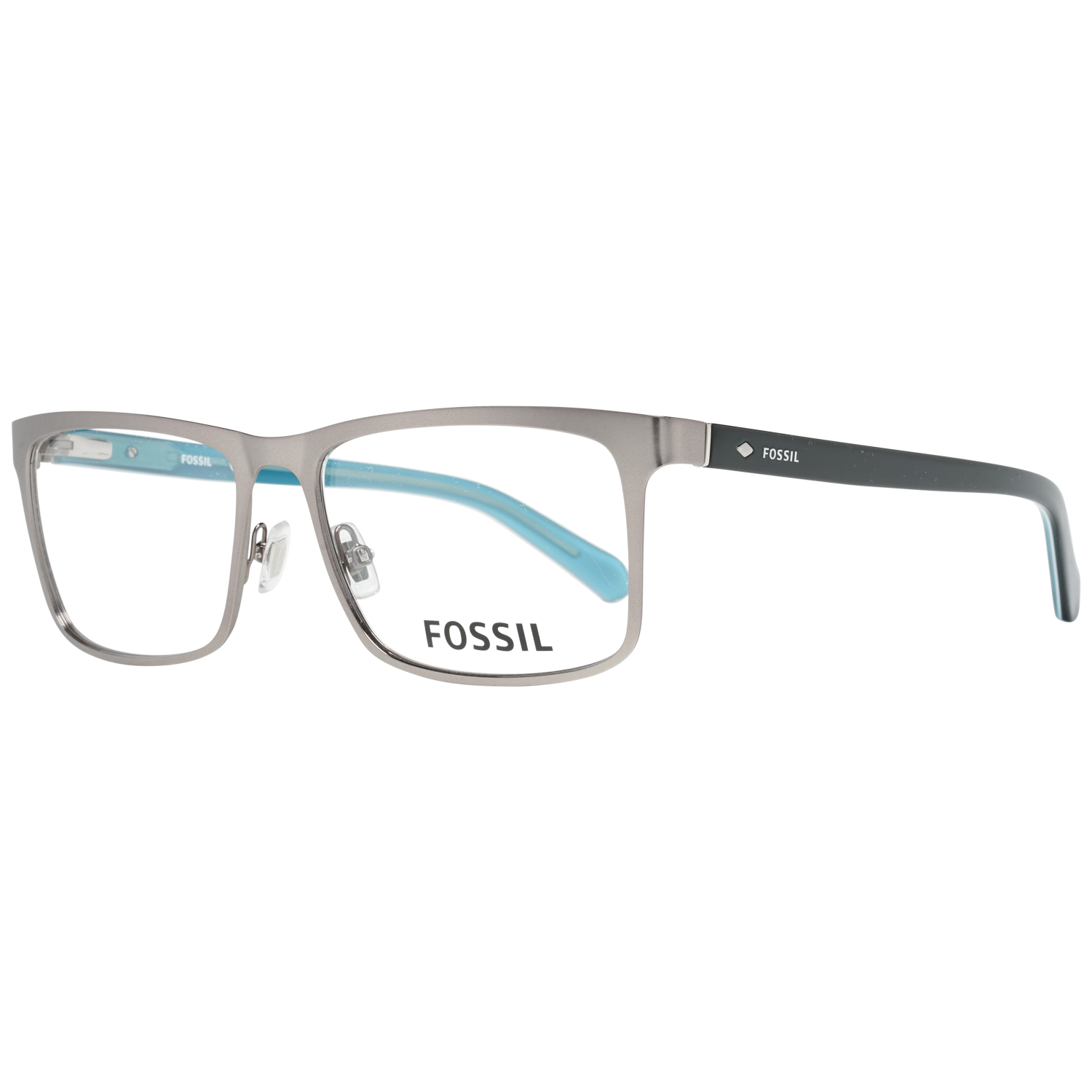 Fossil Optical Frame FOS6035 HG3 55