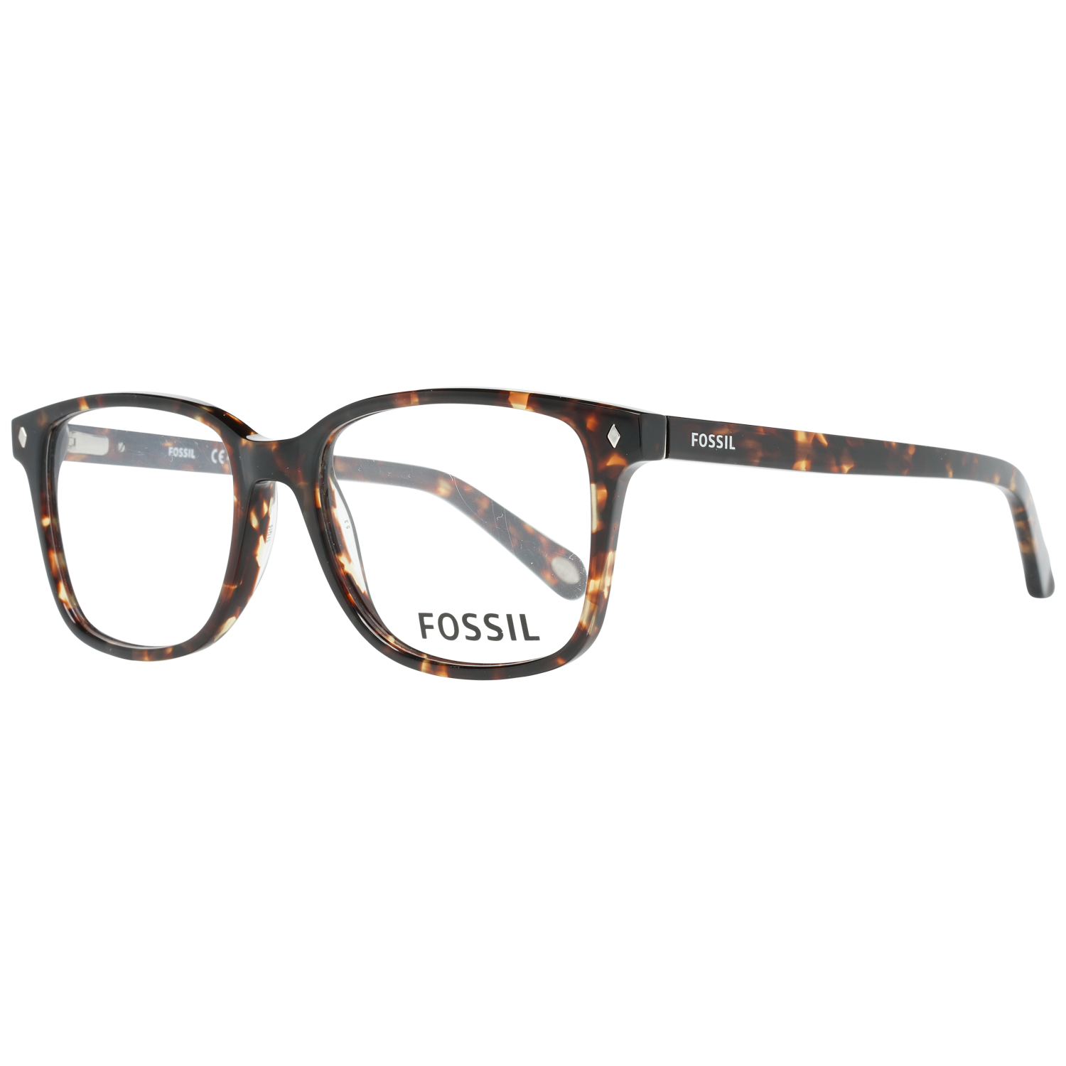 Fossil Optical Frame FOS6037 TLF 51