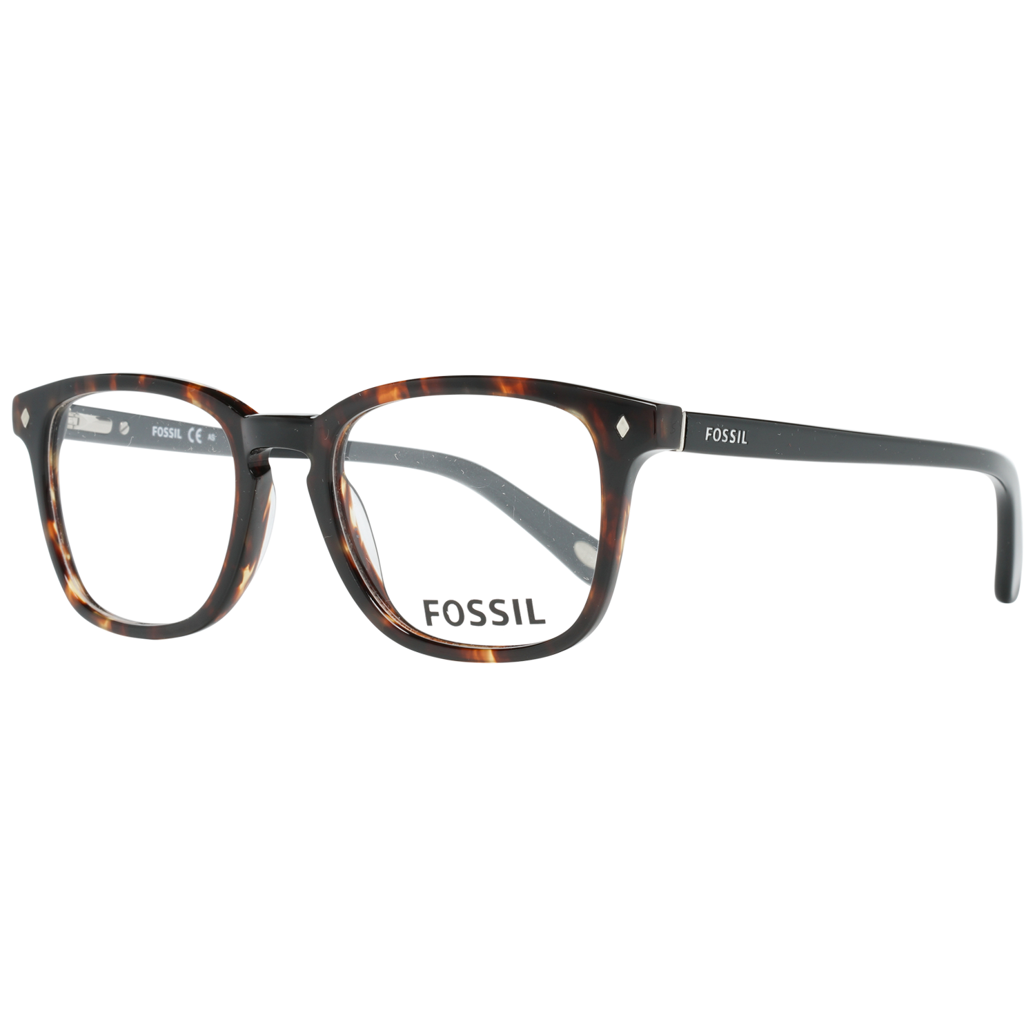 Fossil Optical Frame FOS6042 HGF 49