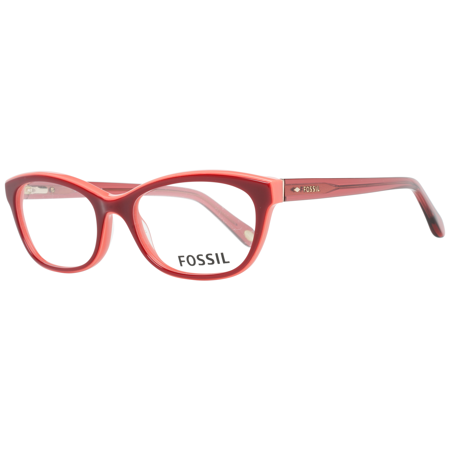 Fossil Optical Frame FOS6058 OLV 53