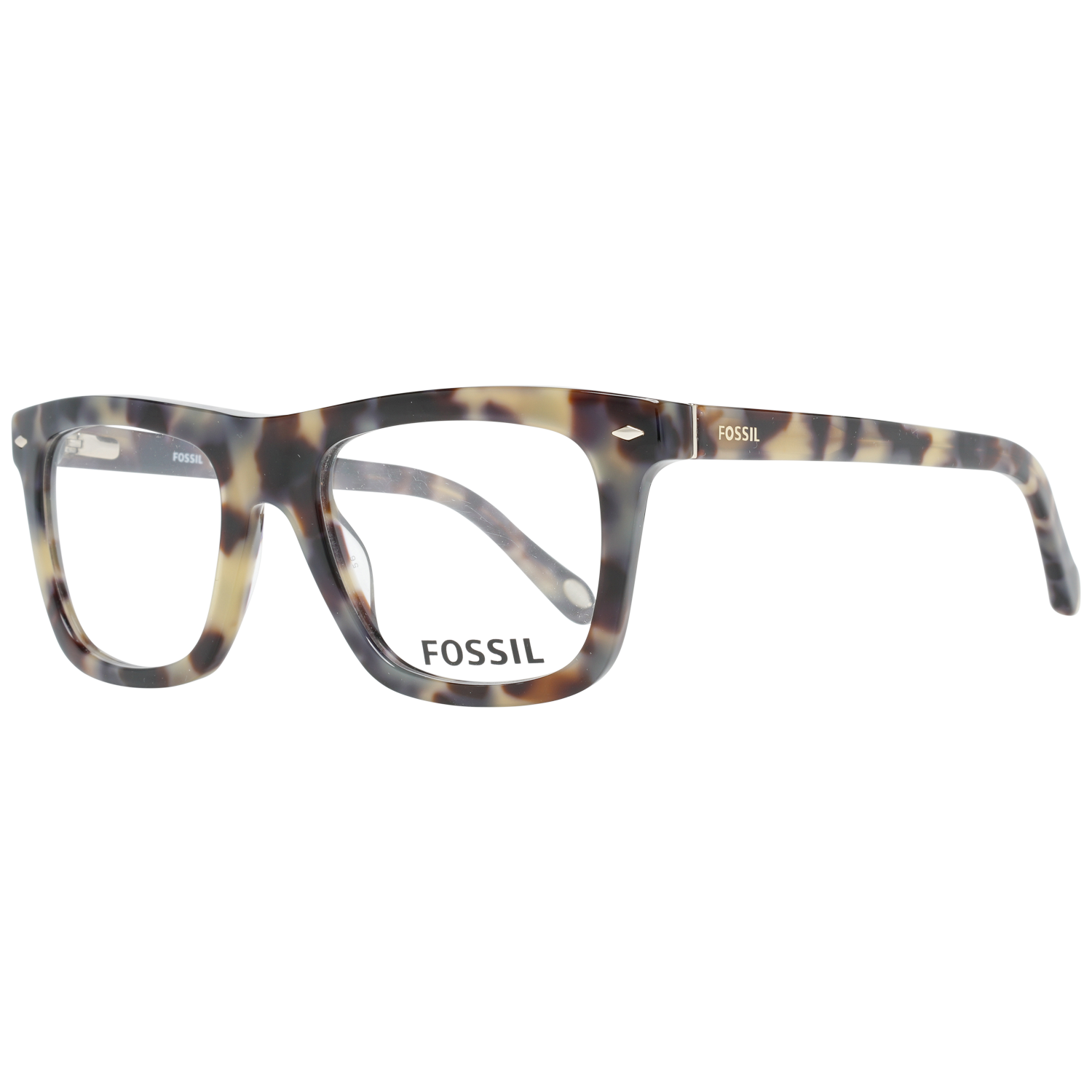 Fossil Optical Frame FOS6068 R5G 51