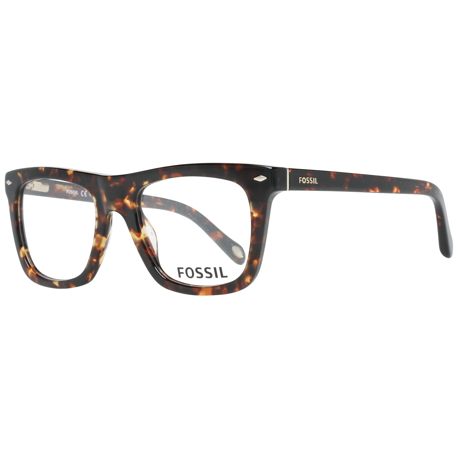 Fossil Optical Frame FOS6068 Z61 51